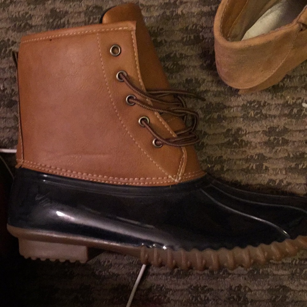 Boots